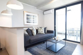 Coral Point Sibaya Luxury Apartment